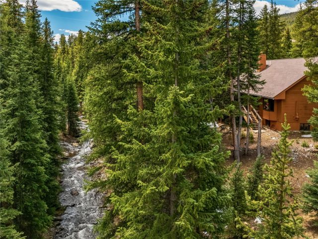 Home in Sherwood Forest Sub, Blue River, CO — photo 4 (MLS S1068848)