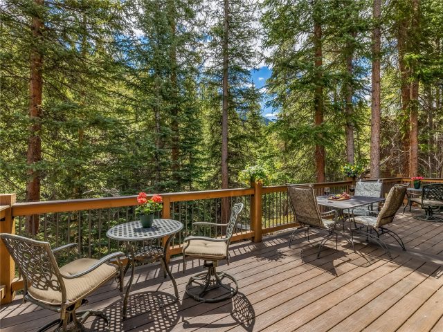 Home in Sherwood Forest Sub, Blue River, CO — photo 5 (MLS S1068848)
