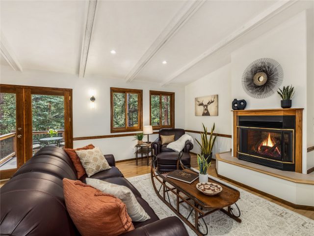 Home in Sherwood Forest Sub, Blue River, CO — photo 6 (MLS S1068848)