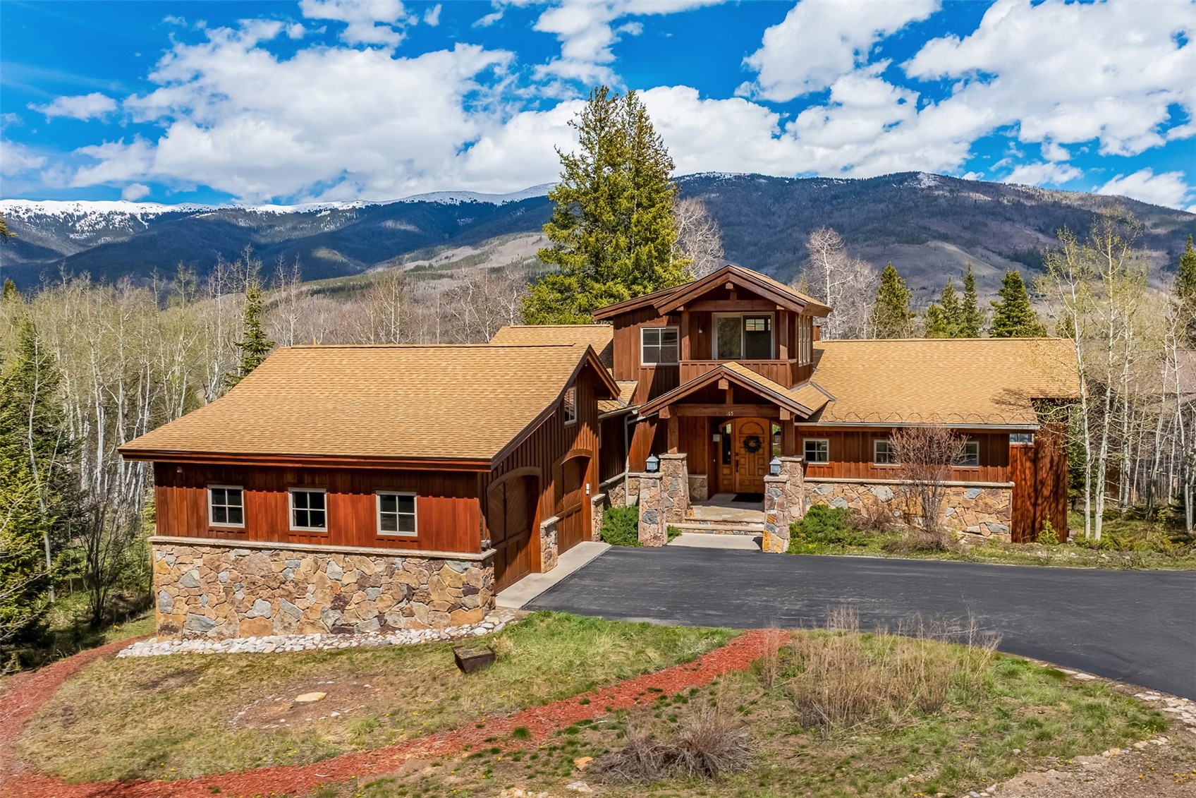 165 Easy Bend Trail, Silverthorne, CO — main photo