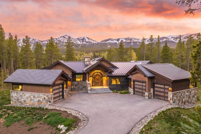 Home in Highlands At Breckenridge, Breckenridge, CO — photo 1 (MLS S1068857)