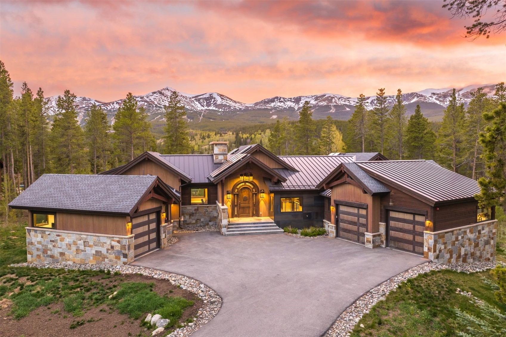 11 Dyer Trail, Breckenridge, CO — main photo