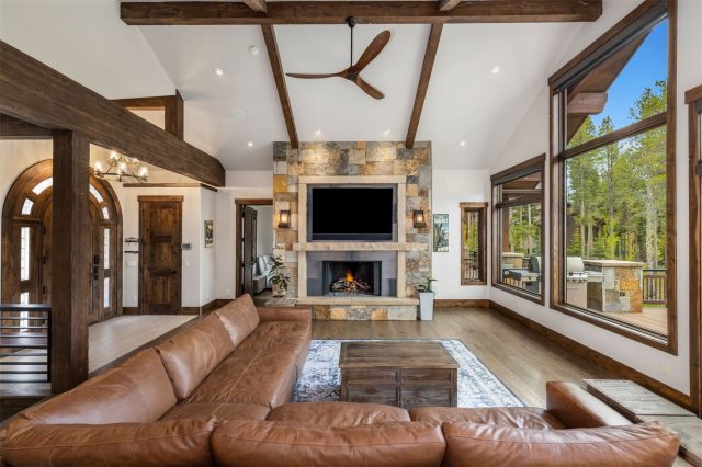 Home in Highlands At Breckenridge, Breckenridge, CO — photo 5 (MLS S1068857)