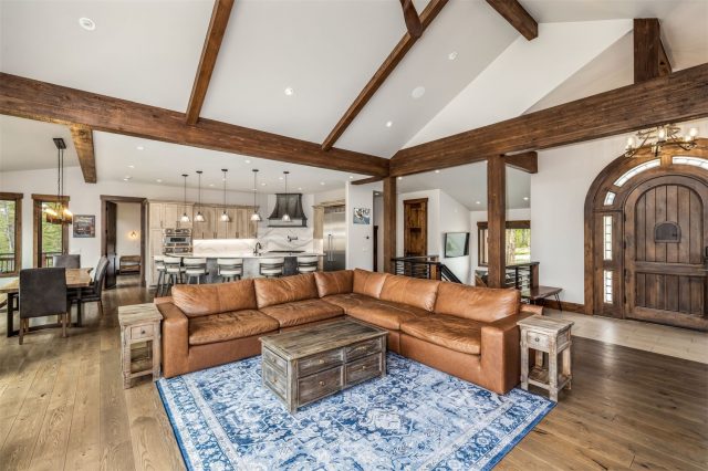Home in Highlands At Breckenridge, Breckenridge, CO — photo 6 (MLS S1068857)