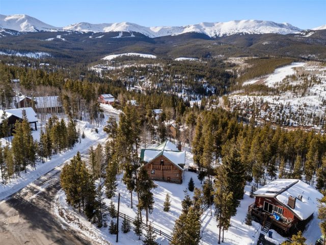 Home in Blue Ridge Amended Sub, Breckenridge, CO — photo 6 (MLS S1068858)