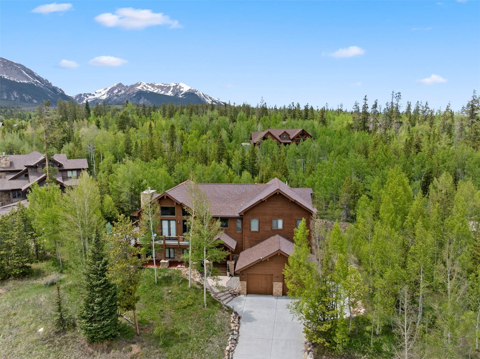 221 Kings Court, Silverthorne, CO — main photo