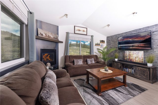 Home in Meadow Wood Sub, Dillon, CO — photo 6 (MLS S1068861)