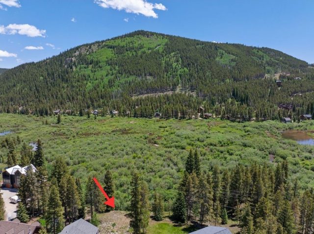 Land in Blue Rock Springs Sub, Breckenridge — photo 2 Land in Blue Rock Springs Sub, Breckenridge, CO — photo 2 (MLS S1068862)
