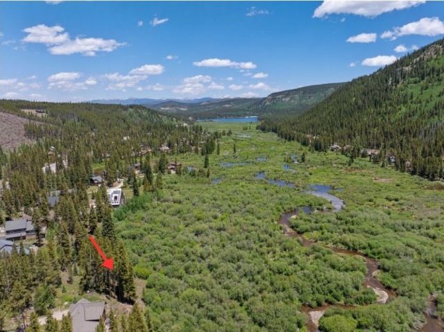 Land in Blue Rock Springs Sub, Breckenridge — photo 3 Land in Blue Rock Springs Sub, Breckenridge, CO — photo 3 (MLS S1068862)