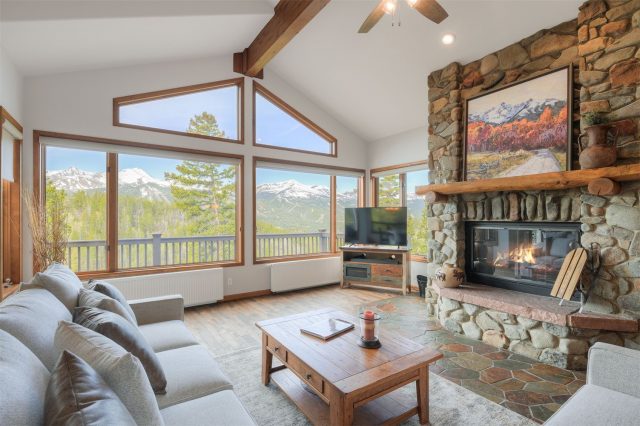 Home in Woodmoor At Breckenridge Sub, Breckenridge, CO — photo 4 (MLS S1068864)