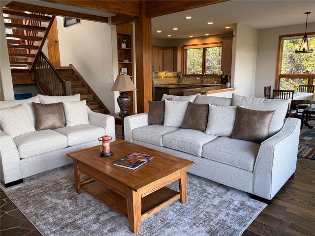 Home in Woodmoor At Breckenridge Sub, Breckenridge, CO — photo 5 (MLS S1068864)