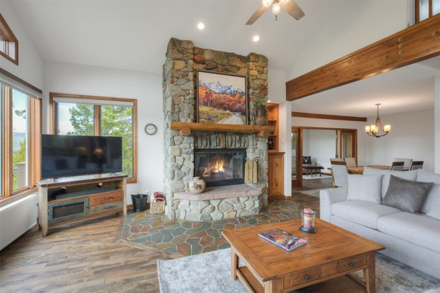 Home in Woodmoor At Breckenridge Sub, Breckenridge, CO — photo 6 (MLS S1068864)