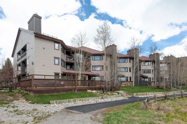 Timeshare in Frostfire Condo, Keystone — photo 1 Timeshare in Frostfire Condo, Keystone, CO — photo 1 (MLS S1068865)