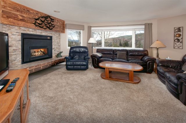 Timeshare in Frostfire Condo, Keystone — photo 2 Timeshare in Frostfire Condo, Keystone, CO — photo 2 (MLS S1068865)