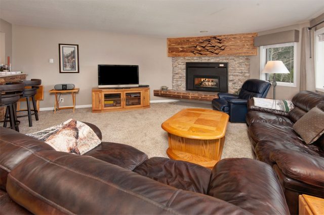 Timeshare in Frostfire Condo, Keystone — photo 3 Timeshare in Frostfire Condo, Keystone, CO — photo 3 (MLS S1068865)