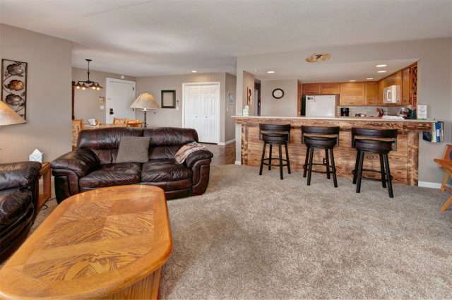 Timeshare in Frostfire Condo, Keystone — photo 5 Timeshare in Frostfire Condo, Keystone, CO — photo 5 (MLS S1068865)