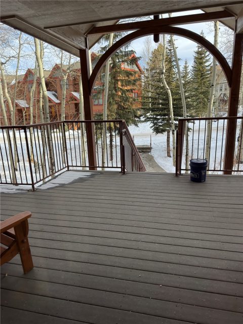 Condo in Lodge At Riverbend Condo, Frisco — photo 2 Condo in Lodge At Riverbend Condo, Frisco, CO — photo 2 (MLS S1068869)