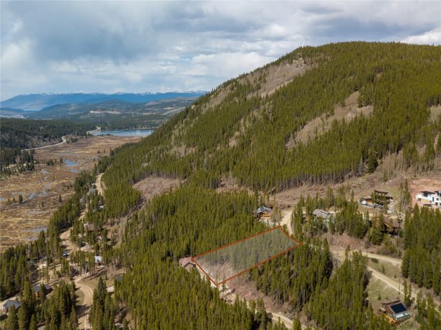 Residential in Coronet Sub, Blue River — photo 1 Residential in Coronet Sub, Blue River, CO — photo 1 (MLS S1068872)