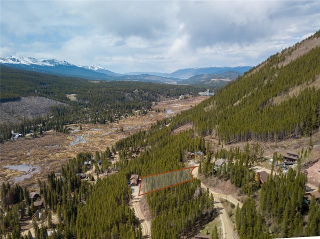 Residential in Coronet Sub, Blue River — photo 2 Residential in Coronet Sub, Blue River, CO — photo 2 (MLS S1068872)