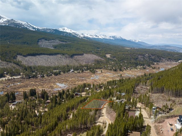 Residential in Coronet Sub, Blue River — photo 3 Residential in Coronet Sub, Blue River, CO — photo 3 (MLS S1068872)