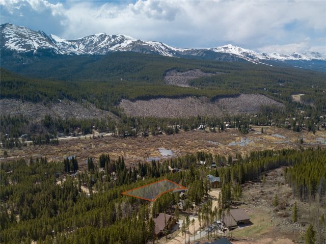 Residential in Coronet Sub, Blue River — photo 4 Residential in Coronet Sub, Blue River, CO — photo 4 (MLS S1068872)