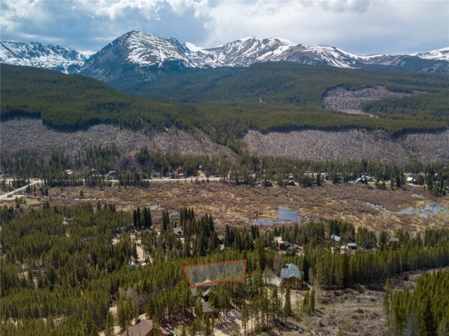 Residential in Coronet Sub, Blue River — photo 5 Residential in Coronet Sub, Blue River, CO — photo 5 (MLS S1068872)