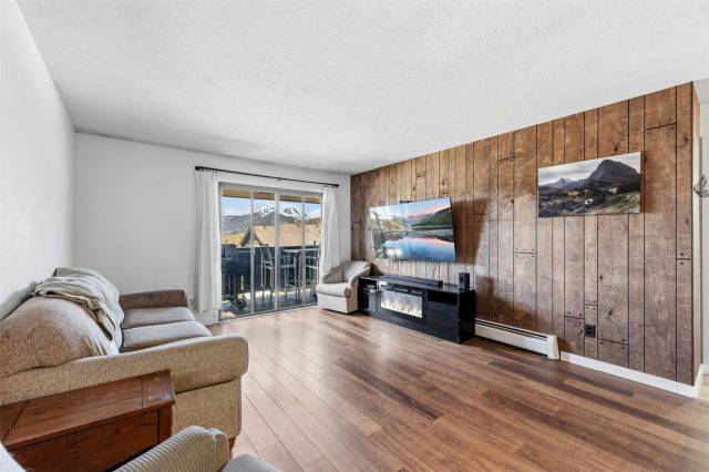 Condo in Dillon Valley East Condo, Dillon, CO — photo 2 (MLS S1068875)