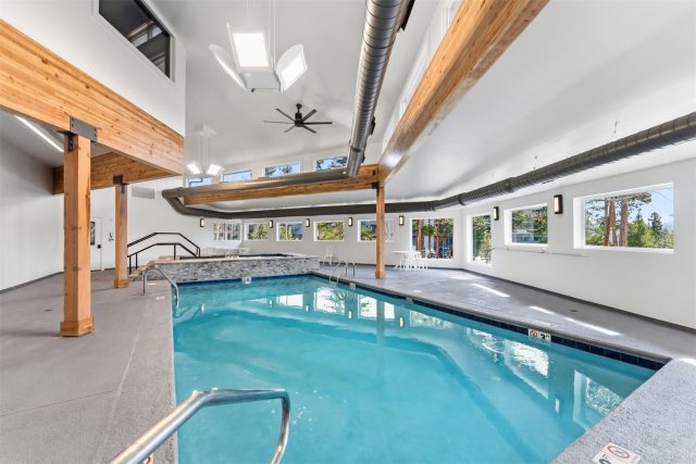 Condo in Buffalo Ridge/village Condo, Silverthorne, CO — photo 6 (MLS S1068883)