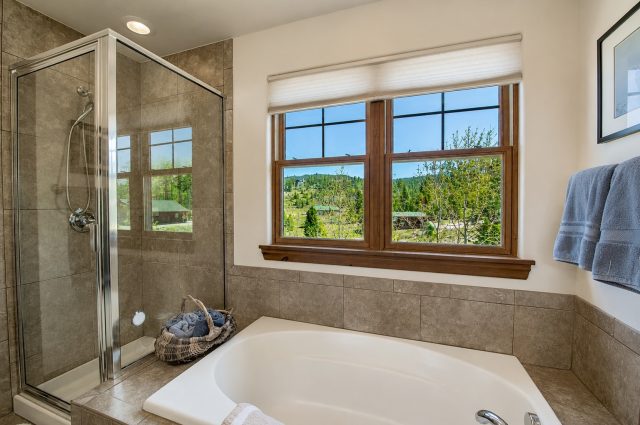 Townhome in Highland Greens, Breckenridge, CO — photo 3 (MLS S1068887)