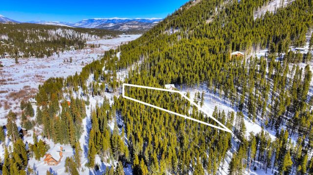 Land in Coronet Sub, Blue River — photo 1 Land in Coronet Sub, Blue River, CO — photo 1 (MLS S1068888)