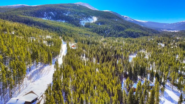 Land in Coronet Sub, Blue River, CO — photo 6 (MLS S1068888)
