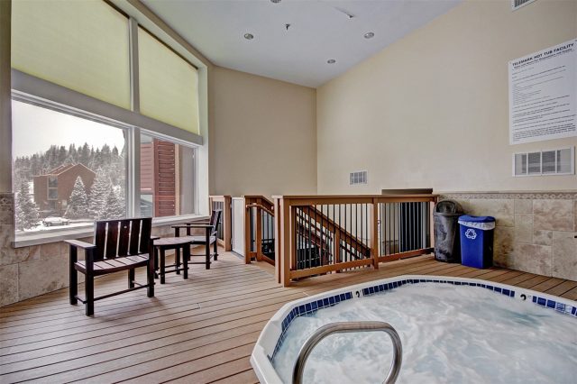 45 Beeler Place 2307 photo 24