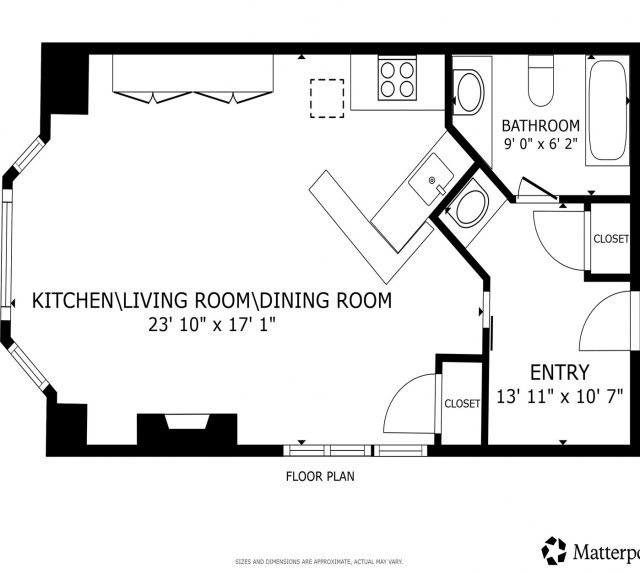 45 Beeler Place 2307 photo 39