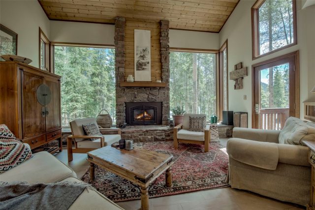 Home in Lakeshore Sub, Blue River, CO — photo 6 (MLS S1068891)