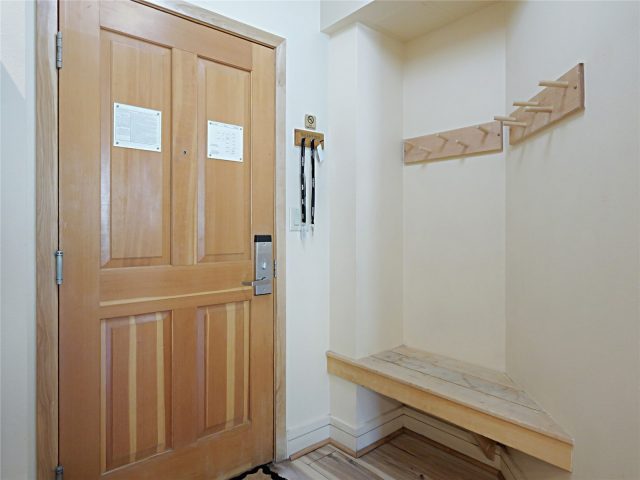 Condo in Silver Mill Condominiums, Keystone, CO — photo 6 (MLS S1068894)