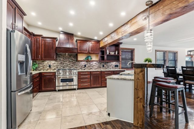 Home in Summit Cove Sub, Dillon, CO — photo 1 (MLS S1068897)
