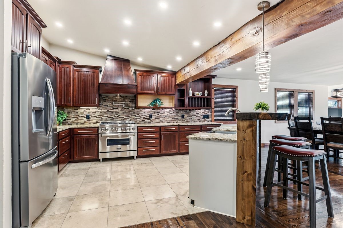 97 Sunlight Drive, Dillon, CO — main photo