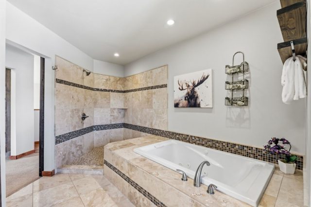 Home in Summit Cove Sub, Dillon, CO — photo 3 (MLS S1068897)