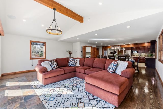 Home in Summit Cove Sub, Dillon, CO — photo 4 (MLS S1068897)