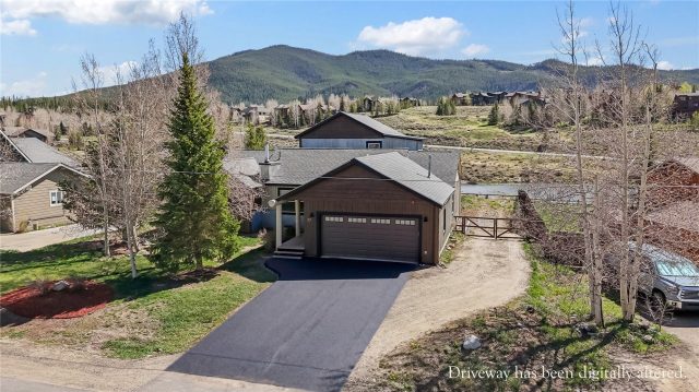 Home in Summit Cove Sub, Dillon, CO — photo 5 (MLS S1068897)