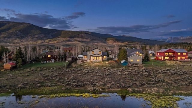 Home in Summit Cove Sub, Dillon, CO — photo 6 (MLS S1068897)