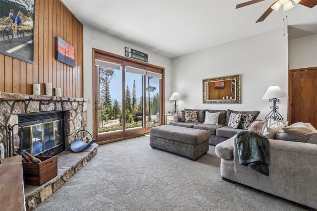 Condo in Buffalo Ridge/village Condo, Silverthorne, CO — photo 2 (MLS S1068898)