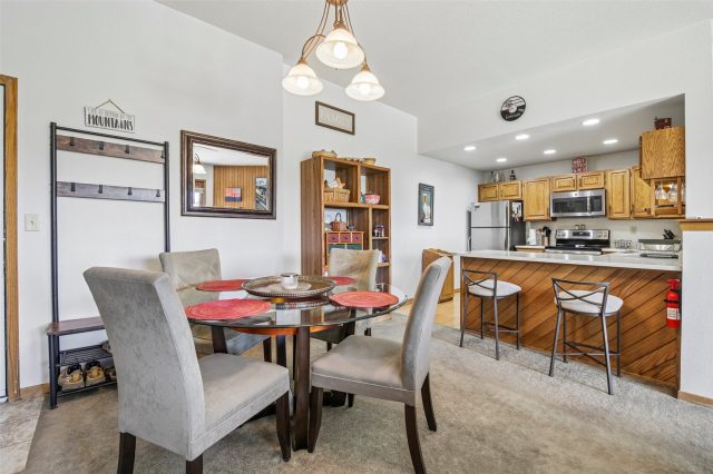 Condo in Buffalo Ridge/village Condo, Silverthorne, CO — photo 5 (MLS S1068898)