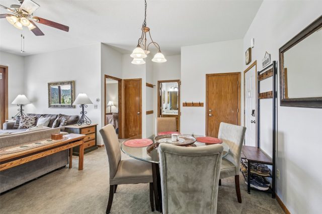 Condo in Buffalo Ridge/village Condo, Silverthorne, CO — photo 6 (MLS S1068898)