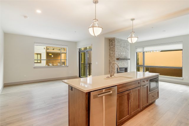 Condo in 4th Street Crossing, Silverthorne, CO — photo 6 (MLS S1068901)
