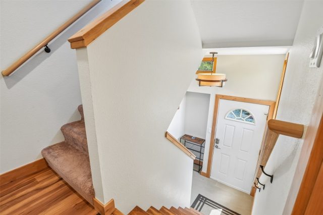 Townhome in Frisco Bay Homes, Frisco, CO — photo 3 (MLS S1068902)