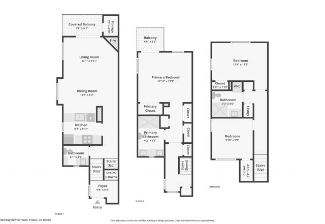402 Bayview Drive A photo 50