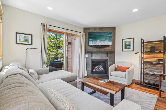 Townhome in Frisco Bay Homes, Frisco, CO — photo 6 (MLS S1068902)