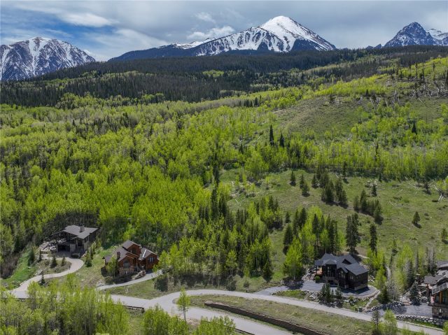 Land in Eagles Nest Golf Course Sub, Silverthorne, CO — photo 2 (MLS S1068906)