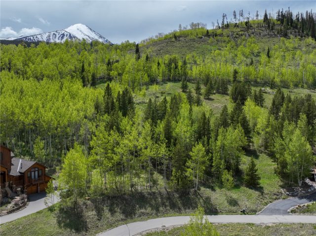 Land in Eagles Nest Golf Course Sub, Silverthorne, CO — photo 4 (MLS S1068906)